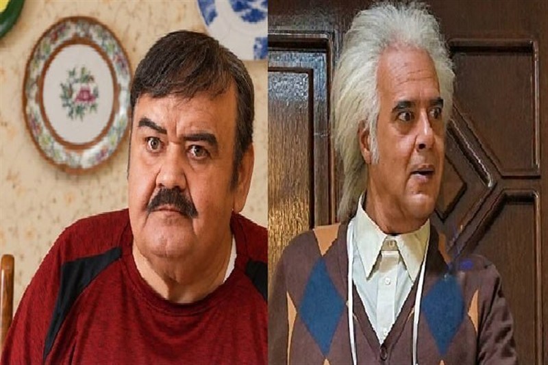 سریال 90 قسمتی تلویزیون به شبکه سه رسید/سریال اکبر عبدی در راه آنتن