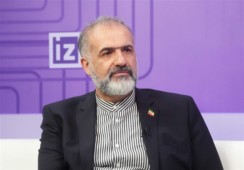 جلالی: شبکه بانکی «شتاب» و «میر» تا 2 ماه دیگر متصل می‌شود