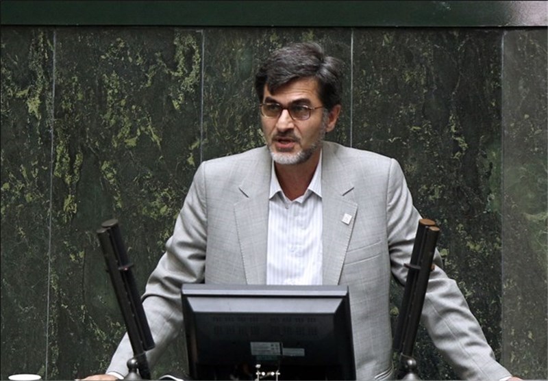 ادعای نماینده تهران برای تقلب در یکی از جداول بودجه
