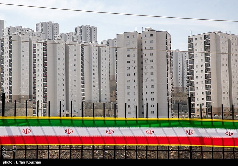 قرارداد مشارکت مدنی 122 هزار واحد نهضت ملی مسکن امضا شد
