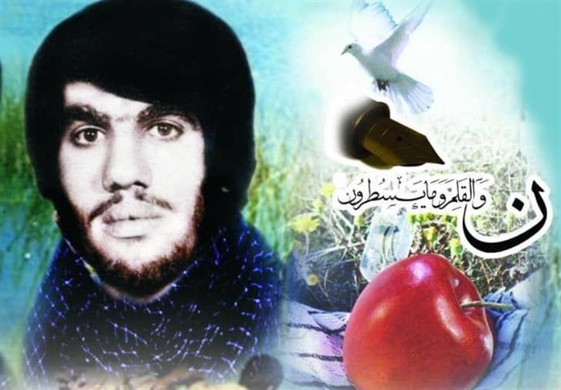 2 شهید، 2 روایت ماندگار از جبهه رسانه و ایثار در شهرستان نهاوند