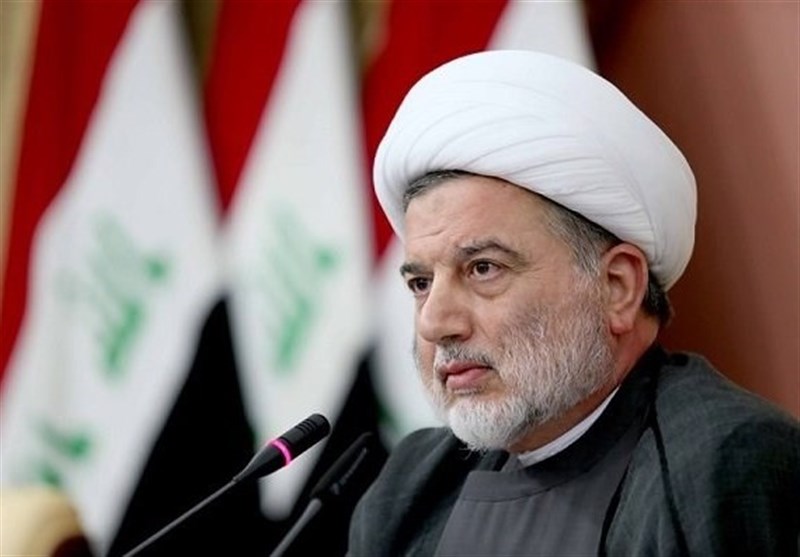 مقام عراقی: سازماندهی سلاح گروه‌ها یک فرایند پیچیده و زمانبر است
