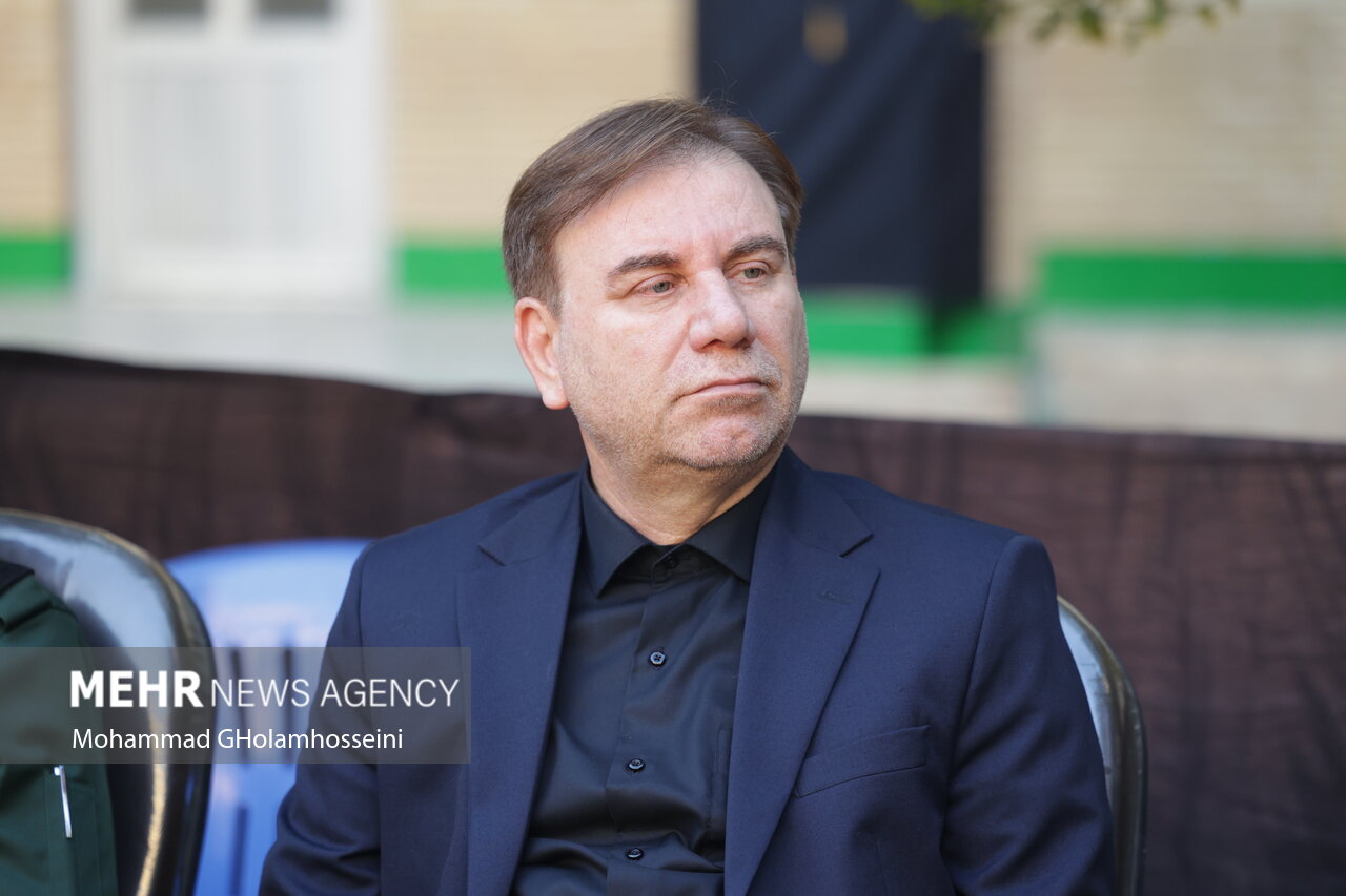 زیرساخت های گردشگری ساحلی استان بوشهر بهبود می یابد