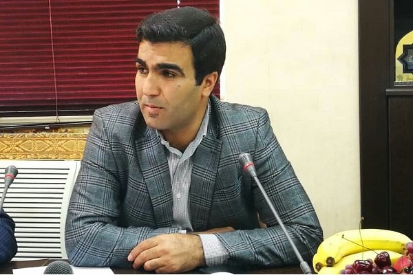 شهردار خارگ: گورستان متجاوزان آماده است