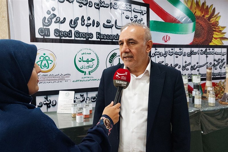 6 هزار تن مرغ مازاد در سردخانه‌‌های البرز ذخیره شد+فیلم