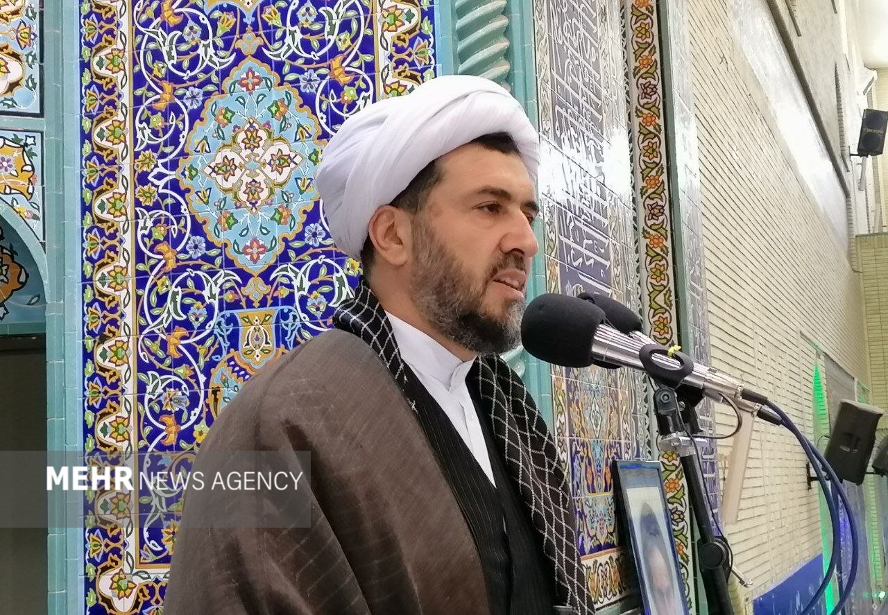 برقراری: تشکیل دادگاه نظامی برای مفسدین اقتصادی یک ضرورت است