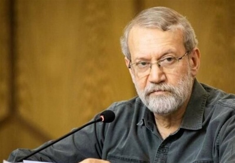 واکنش لاریجانی به تهدیدات ترامپ برای هدف قرار دادن برق ایران