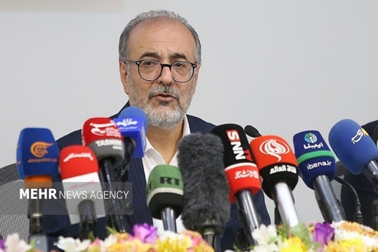 تفویض نظارت بر تسهیلات روستایی از بانک‌ها به معاونت توسعه روستایی