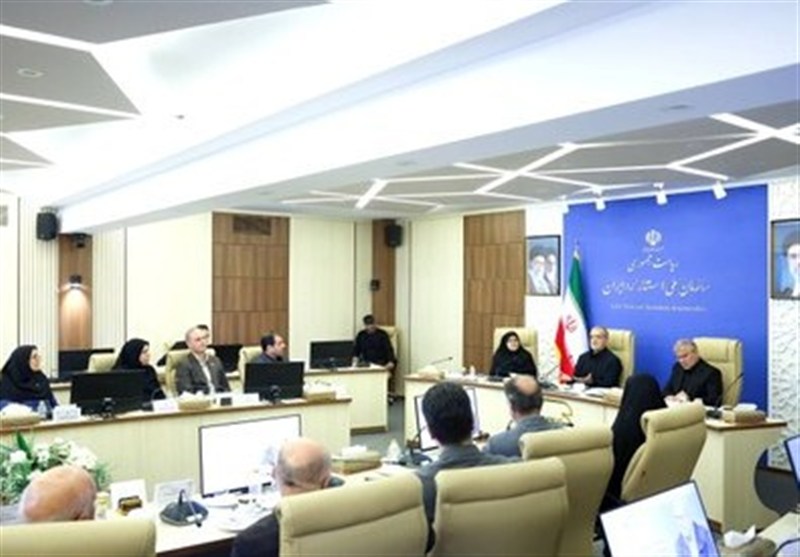 بازدید پزشکیان از پژوهشکده صنایع غذایی و فراورده‌های کشاورزی