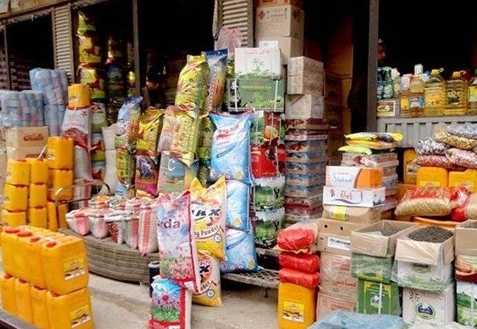 بازار مواد غذایی در آرامش کامل؛ فراوانی کالا و ثبات قیمت‌ها
