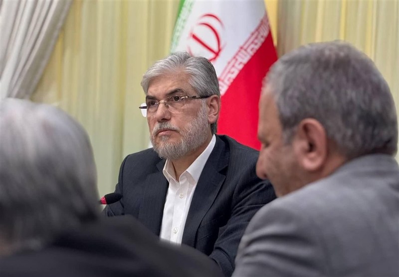 رئیس جمهور 10 ماموریت به دانشگاه‌ها واگذار کرده است