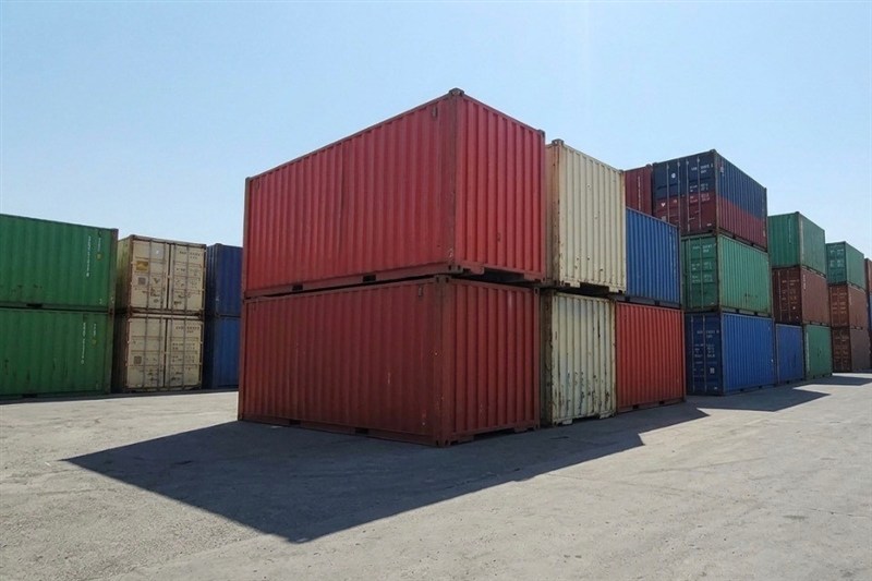 ورود قطعات نیسان ترا به گمرکات؛ پرشیا موبیلیتی فرآیند ترخیص را آغازکرد
