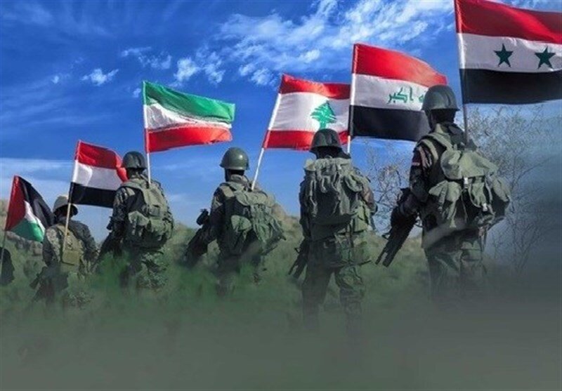حملات مقاومت اسلامی علیه پایگاه‌های آمریکا در عراق و منطقه