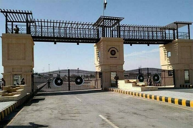 پاکستان تجارت از دو گذرگاه مرزی با ایران را موقتاً متوقف کرد