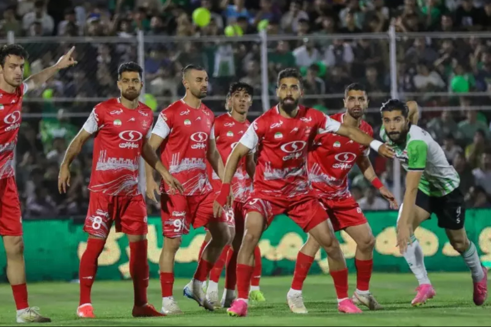 تکلیف بازی‌های معوق لیگ برتر روشن شد