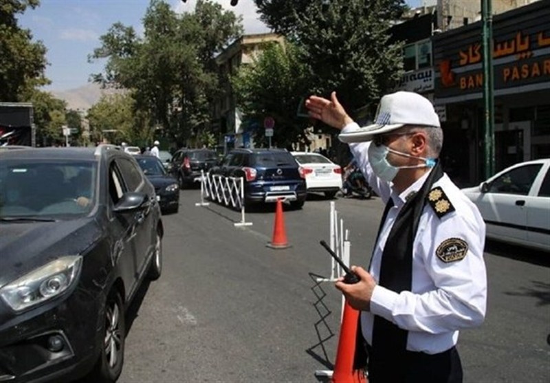 سنندج در مسیر مدیریت ترافیک؛ محدودیت‌های جدید برای مرکز شهر و آبیدر