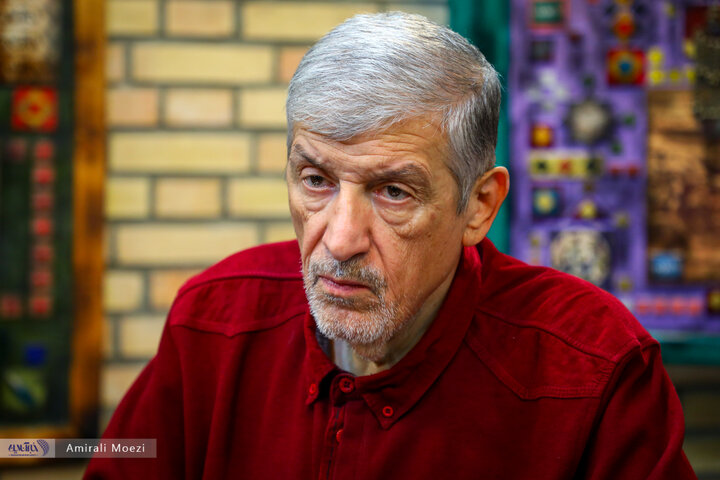 مرور حقیقت‌پور بر کارنامه تندروها؛ با لاریجانی و ناطق نوری چه کردند؟با چه اجازه ای سفارت عربستان را آتش زدند؟ به چه مجوزی به سفارت انگلستان حمله کردند