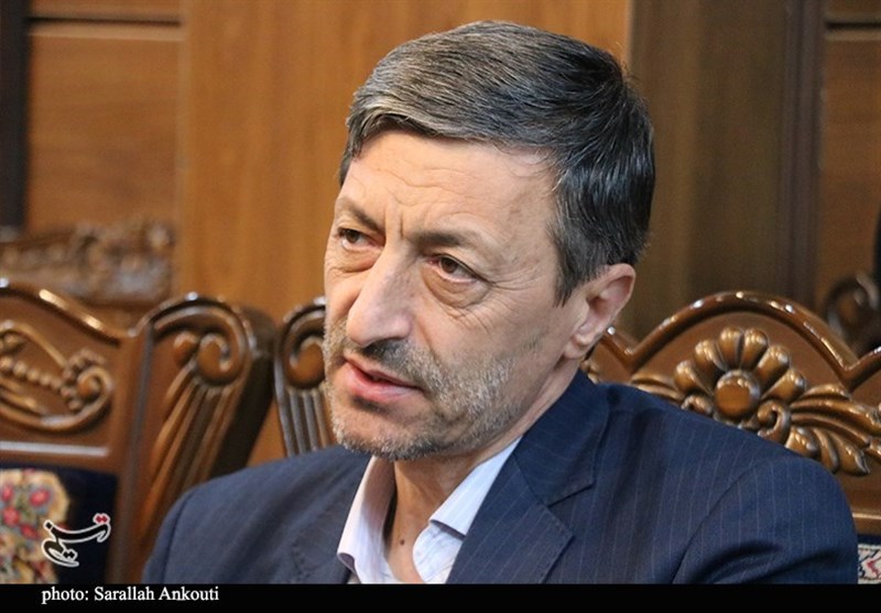 فتاح انتخاب رهبر معظم انقلاب اسلامی از سوی خبرگان ملّت را تبریک گفت