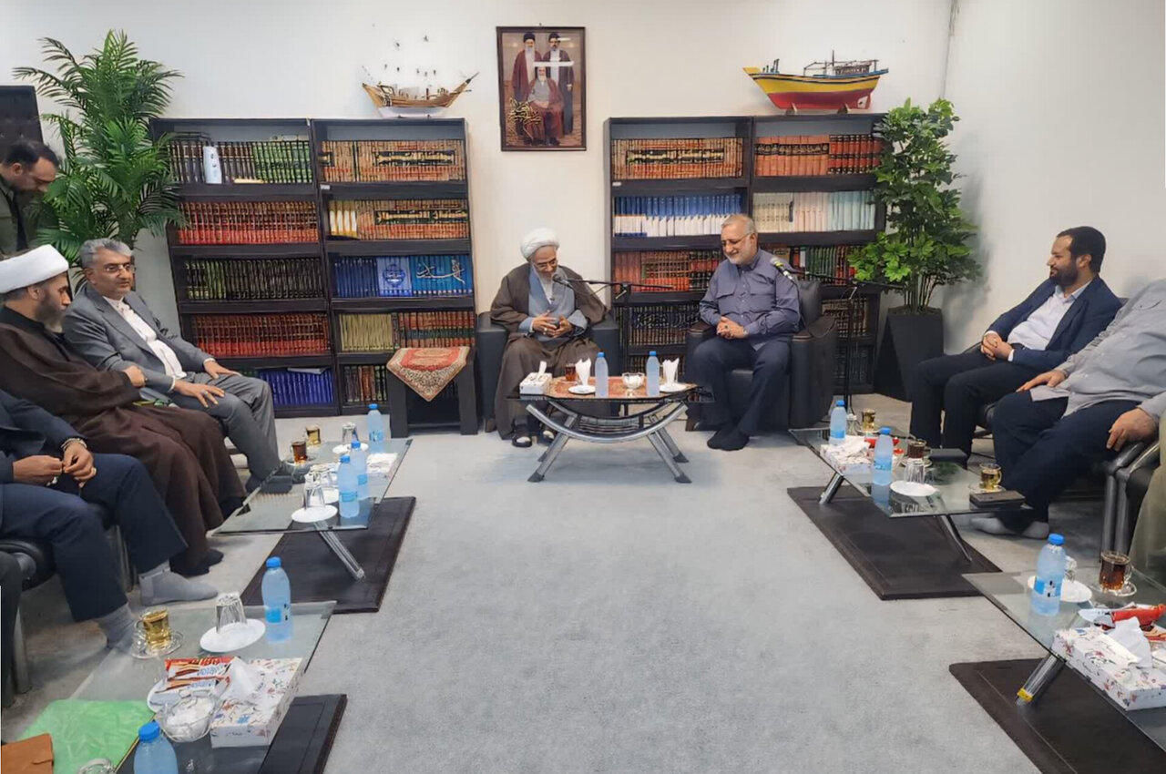 هرمزگان در خط مقدم دفاع از تنگه هرمز نیازمند پشتیبانی ویژه است
