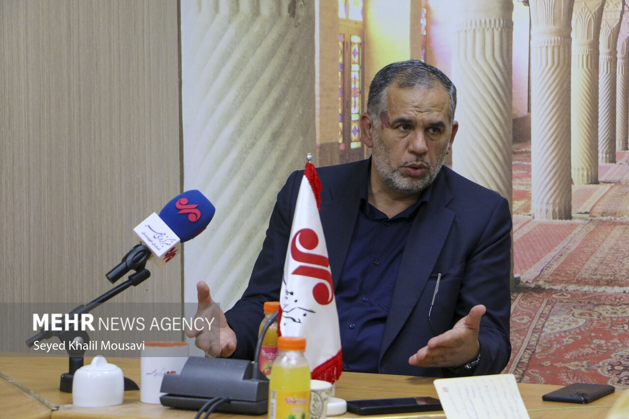 موسوی زاده: همه از رهبر جدید اعلام بیعت‌ کنند