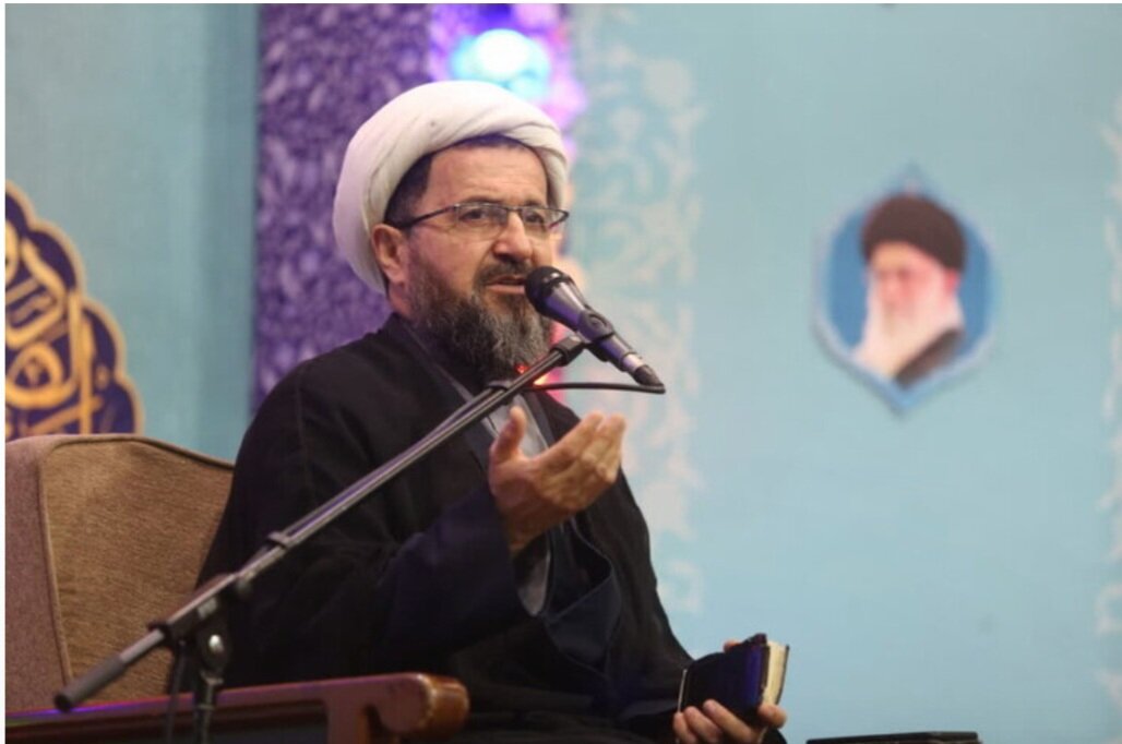 ماندگاری: میدان جهاد در خیابان‌ها پایدار نگه داشته شود