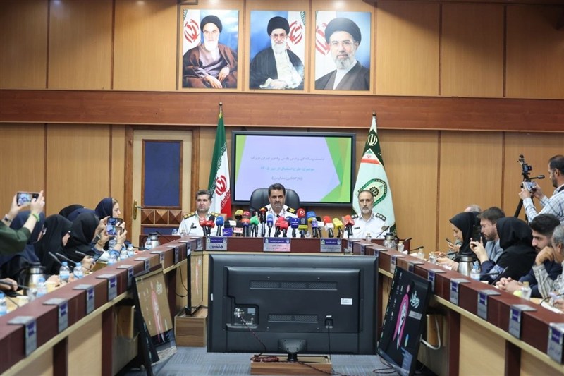 14 پارک‌سوار در مبادی ورودی تهران نیاز داریم