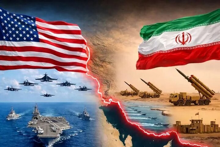 پولیتیکو بررسی کرد؛ بزرگترین اشتباه محاسباتی ترامپ مقابل ایران