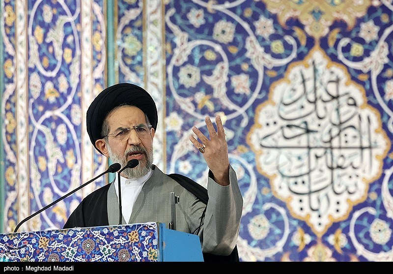 ابوترابی‌فرد: دشمن نمی‌تواند بدون پاسخ دست به ماجراجویی بزند