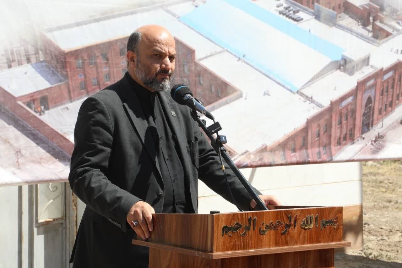 بیش از ۲۰۰۰ پروژه آموزشی مهر امسال در کشور به بهره‌برداری می‌رسد