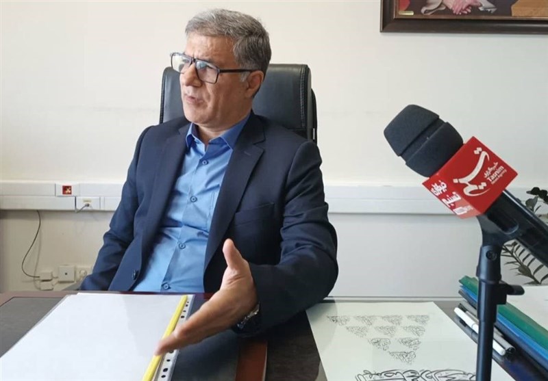 حمله مجدد دشمن آمریکایی صهیونی به واحد صنعتی در حومه اراک