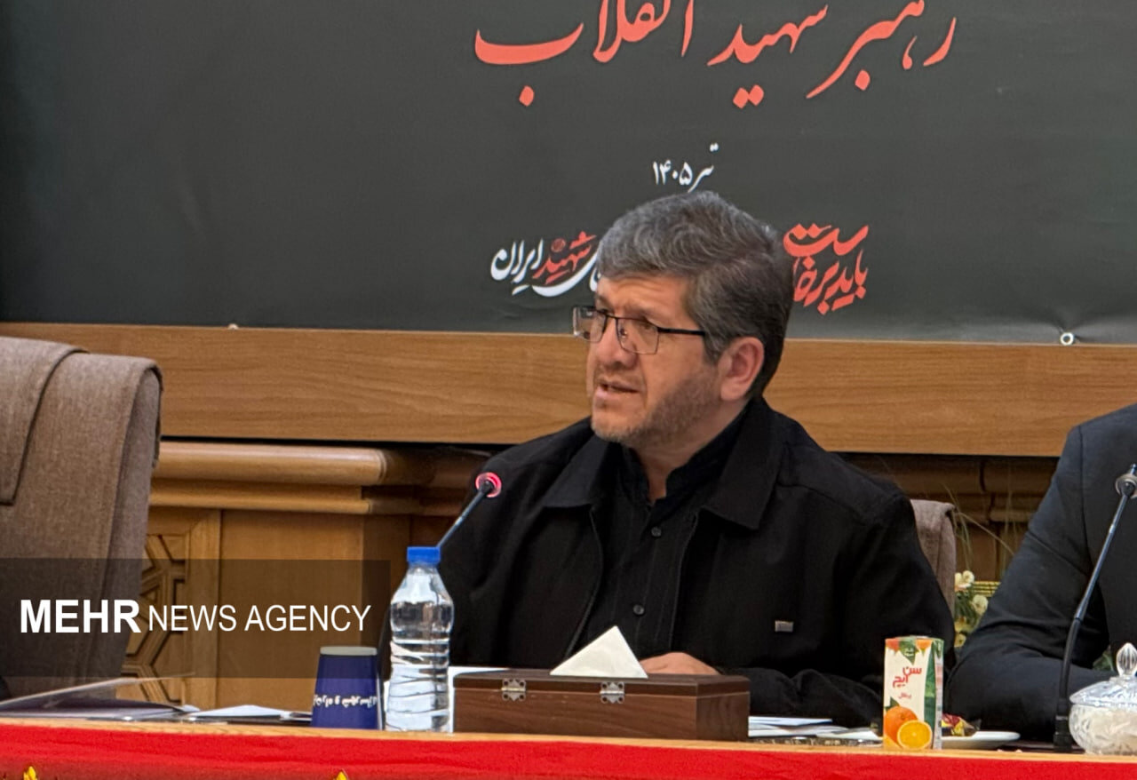 فروش بلیت قطار مراسم تشییع رهبر شهید از ساعت ۱۴ امروز آغاز می‌شود