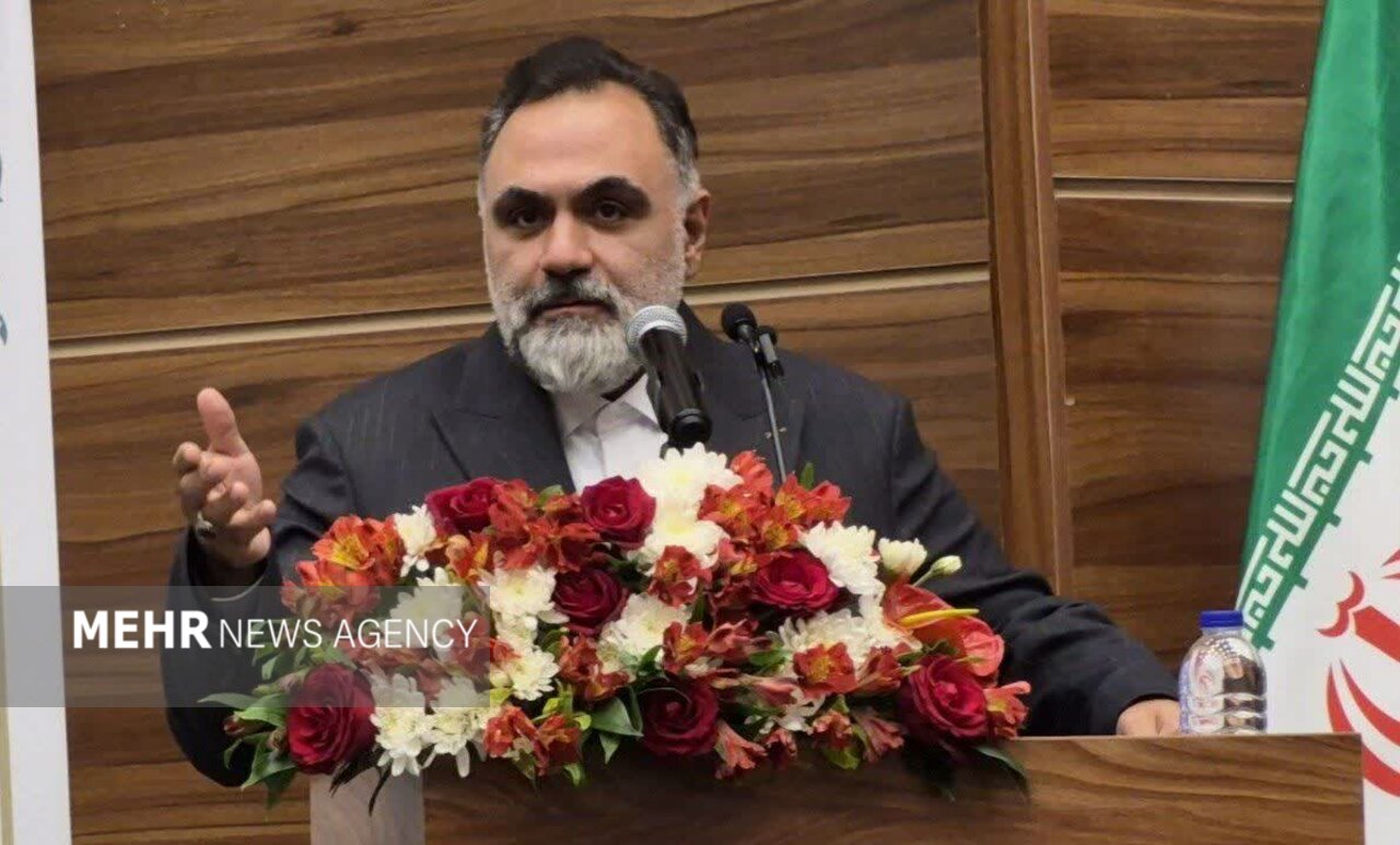 میدان ۱۰۰ میلیارد تومانی در ورودی شریف‌آباد پاکدشت احداث می‌شود