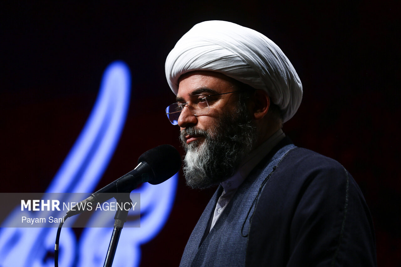 حجت‌الاسلام قمی: مردم حق دارند نسبت به مذاکرات بدبین باشند