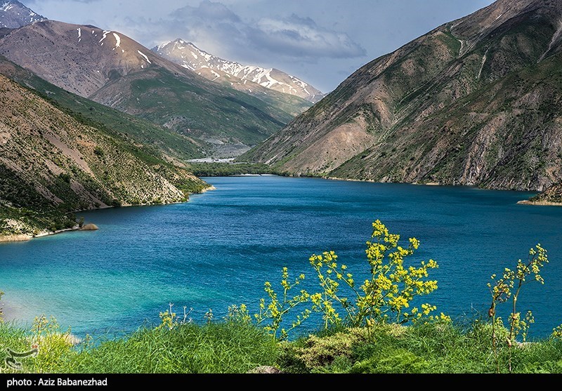 مهلت 3 ماهه قضایی برای بررسی وضعیت دریاچه گهر و بام خرم‌آباد