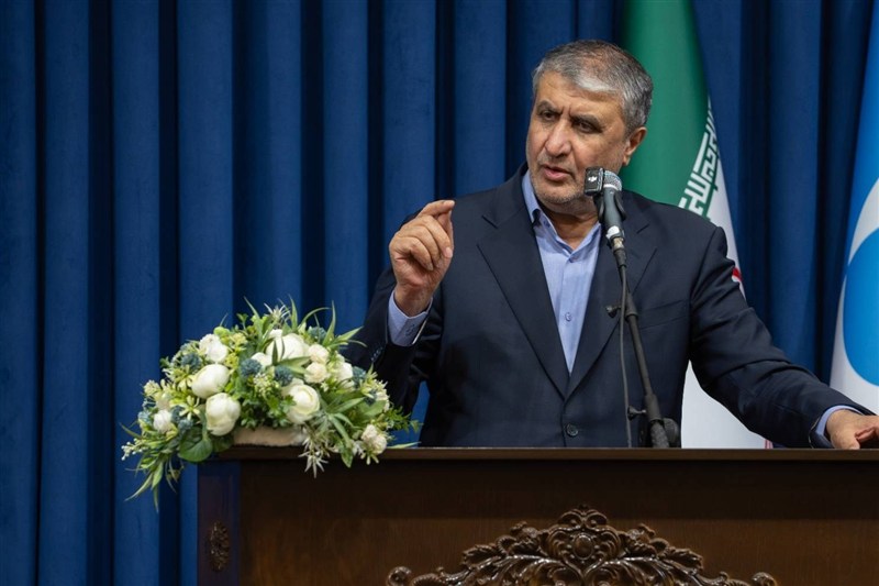 واکنش اسلامی به خیال‌بافی آمریکا درباره تأسیسات هسته‌ای ایران