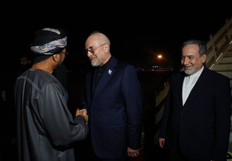 عمان: درباره تنگه هرمز گفت‌وگوهای سازنده‌ای با مقامات ایرانی داشتیم