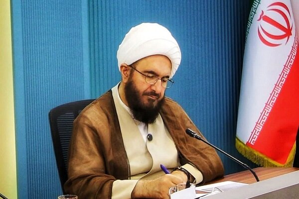 پیام تسلیت حاج علی اکبری در پی درگذشت آیت الله محمودی