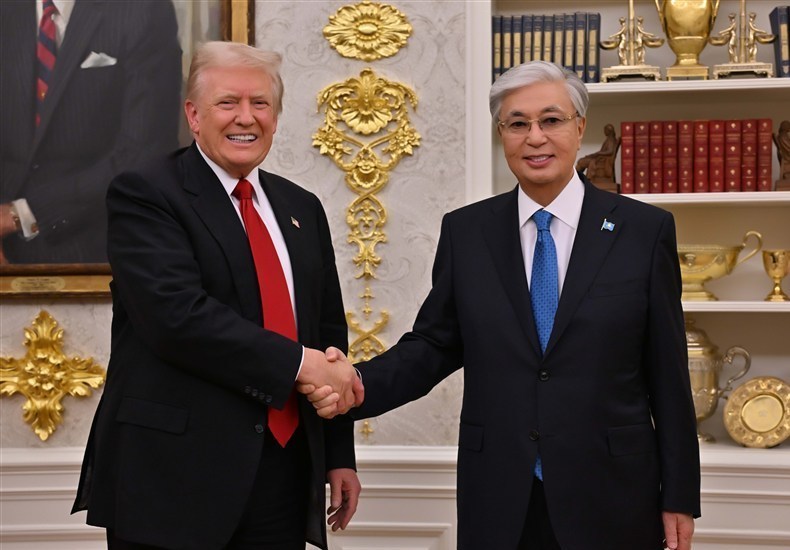 چرخش خطرناک قزاقستان و پایان توهم «دیپلماسی چندوجهی» توکایف