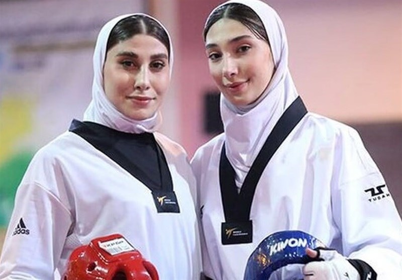پایان حواشی با یک عیادت؛ کیانی به دیدار نعمت‌زاده رفت + عکس