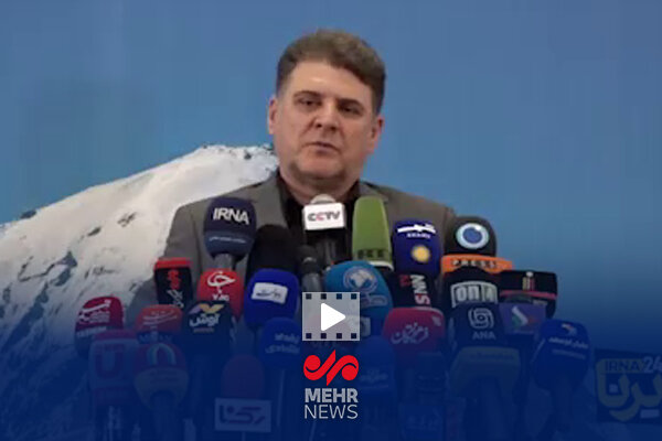 تصمیم‌گیری درخصوص زمان برگزاری انتخابات با مراجع بالادستی است