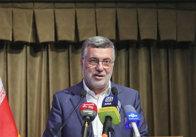 سوال از ظفرقندی درباره ظرفیت پزشکی و دندانپزشکی