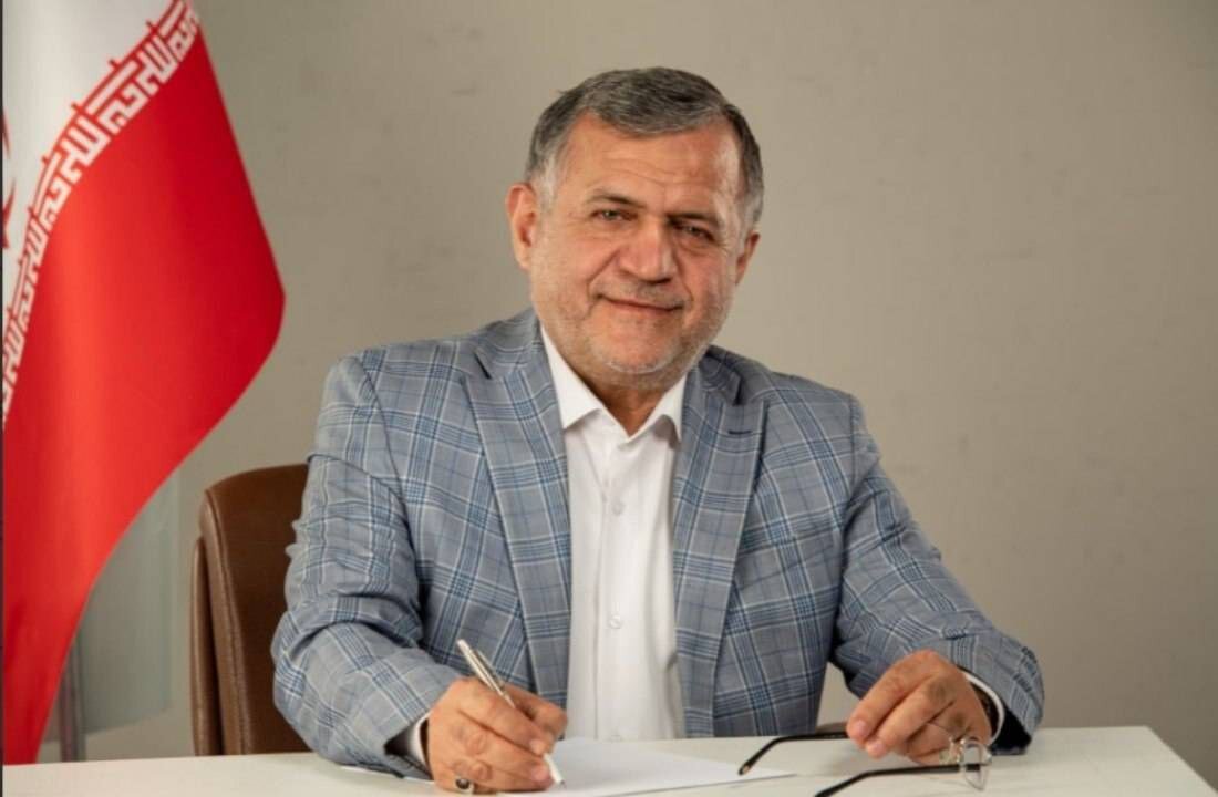 امانی: جریان‌های سیاسی نباید بر طبل تقابل داخلی بکوبند