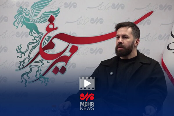 سعید دشتی: سینما باید ذائقه مخاطب را شکل دهد نه برعکس!