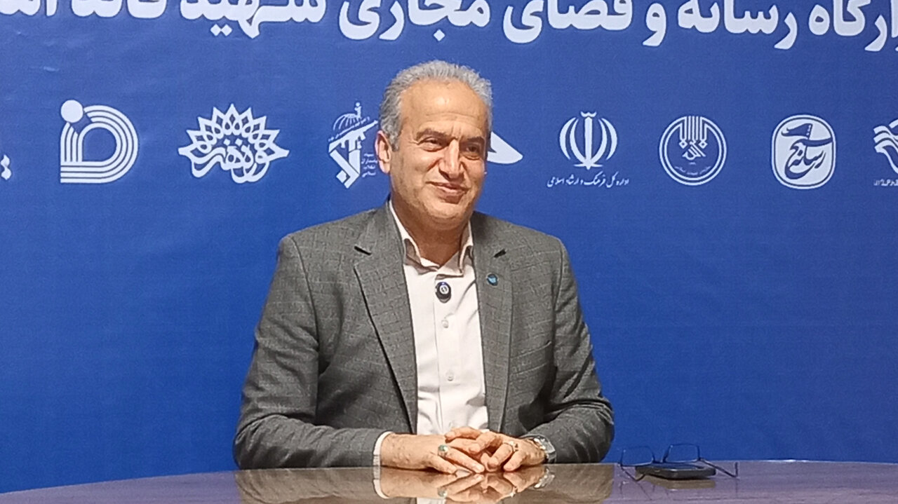 اجرای ۱۲۳۵ پروژه آب و فاضلاب در مازندران