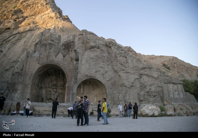 کرمانشاه در تکاپوی بازگرداندن میراث تاریخی به نقشه جهانی
