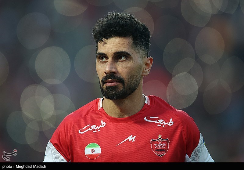 عالیشاه با گل گهر به توافق رسید