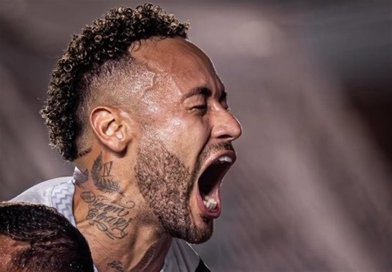 خطری که از بیخ گوش نیمار گذشت + فیلم