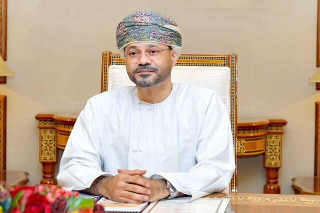 دیدگاه وزیر خارجه عمان درباره مذاکرات غیرمستقیم ایران و آمریکا