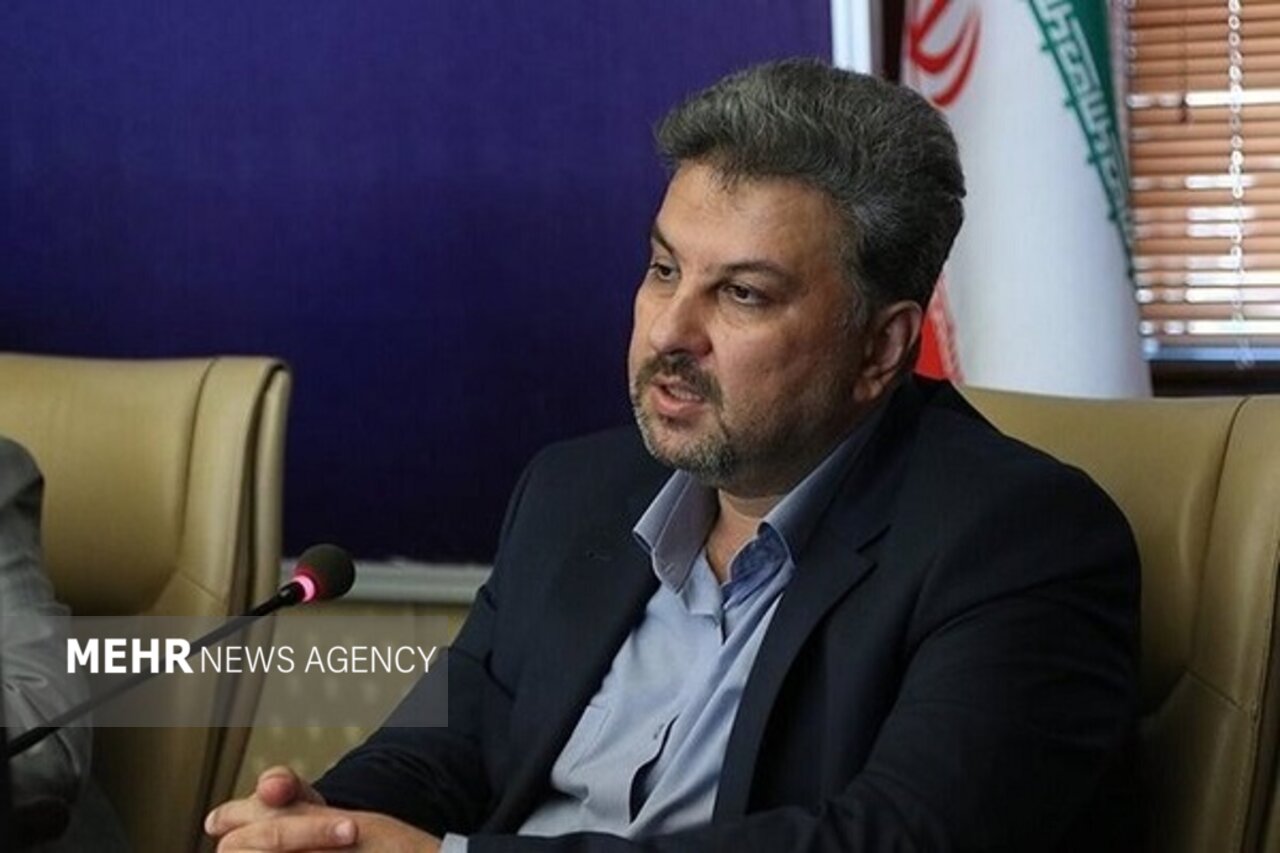 رجبی مشهدی: محدودیت های برق کاهش می یابد