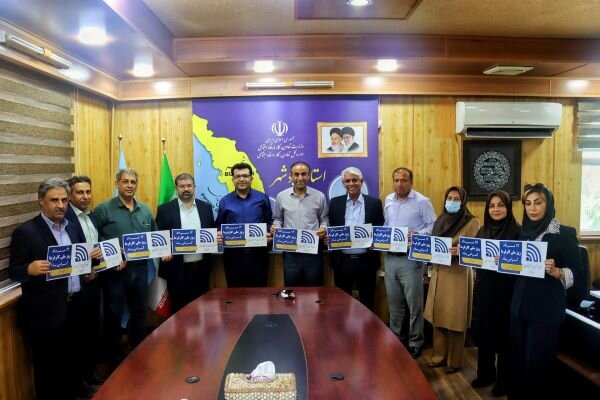 پروانه: کارفرمایان بوشهری پیشگامان تحقق رشد اقتصادی هستند